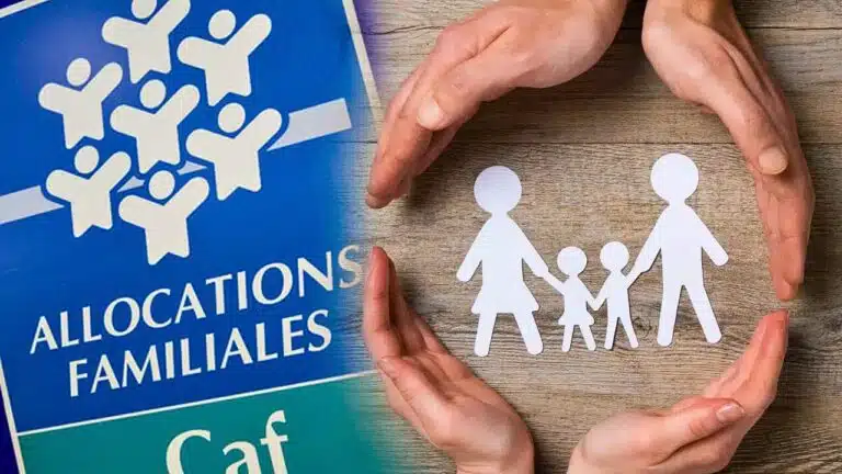 Allocations Familiales : L'excellente Nouvelle Pour Tous Les Français ...