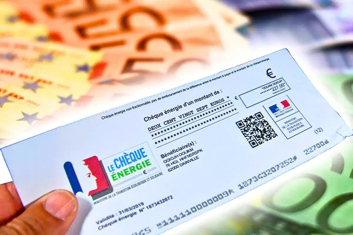 cheque energie aide energetique