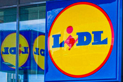 lidl magasin