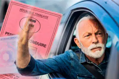 permis de conduire senior interdiction