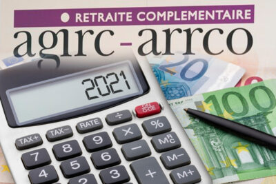 agirc arrco retraites calculatrice