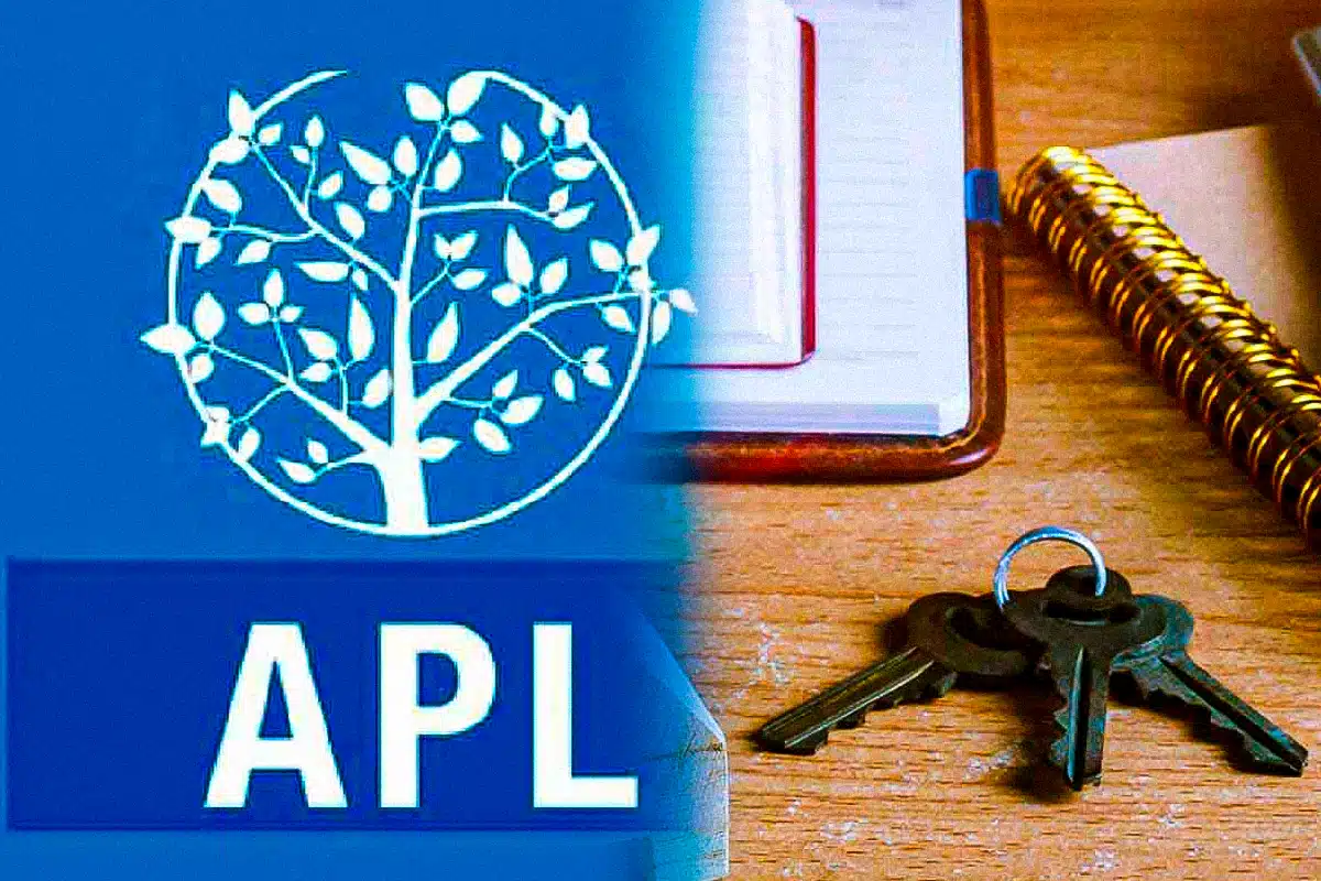 apl logement aide caf