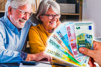 argent couple retraites pension