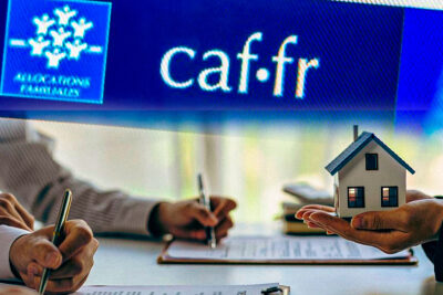 caf logement aide sociaux