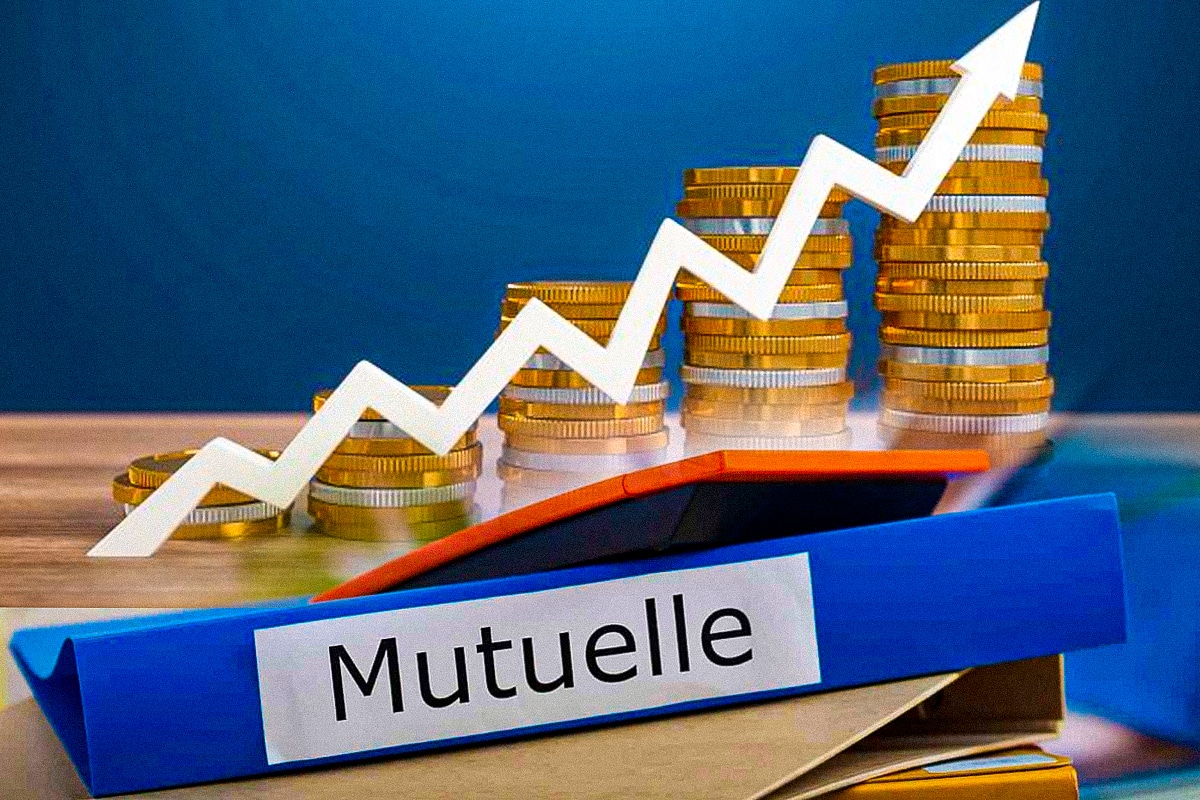 mutuelle prix sante hausse