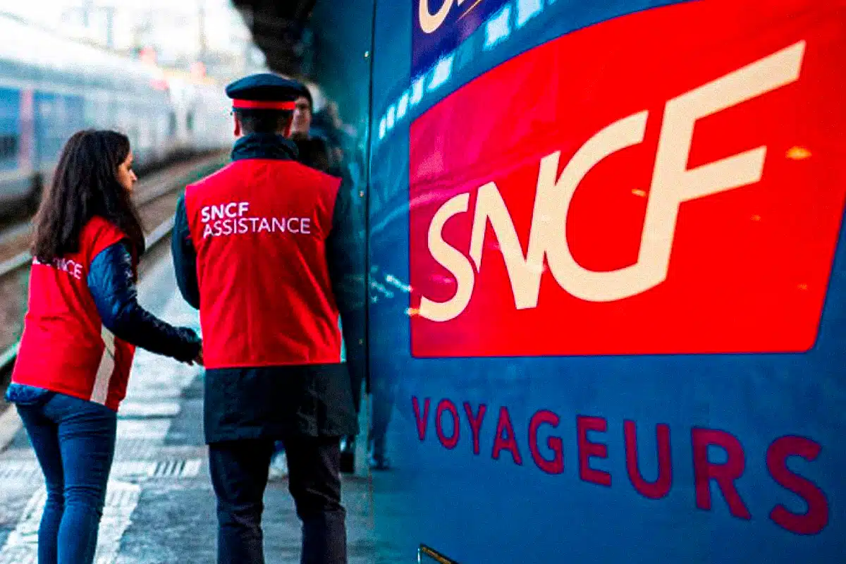 sncf voyageur