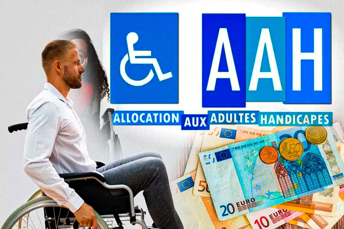 aah aides handicap