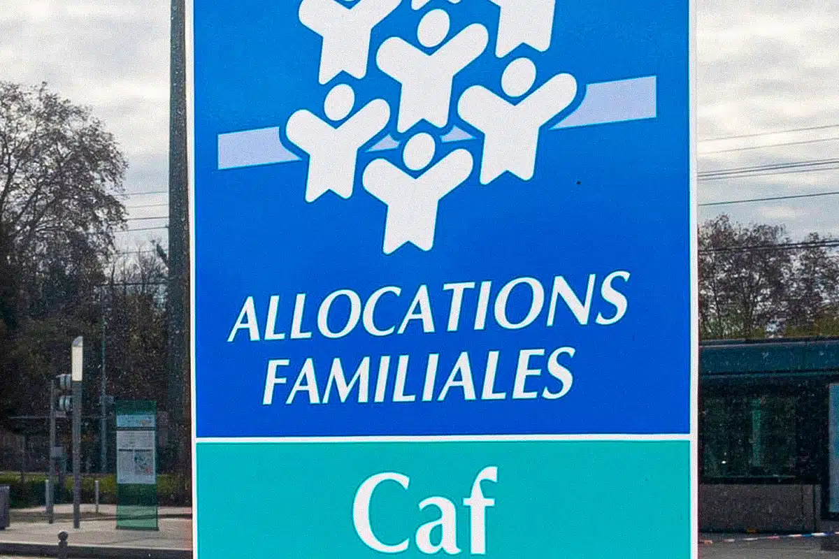 aides allocations caf