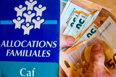 allocations caf aides sociales