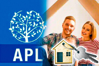 apl logement aide sociale