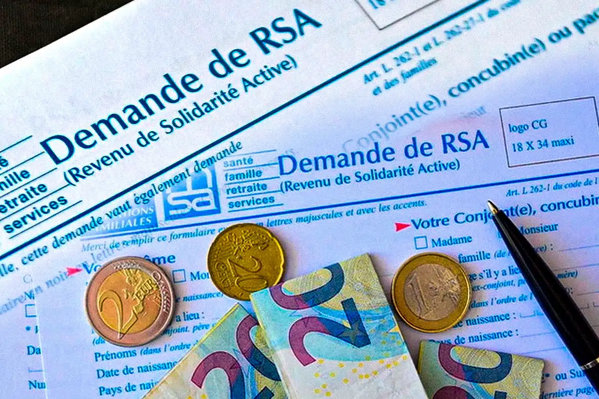 demande de rsa billets aide