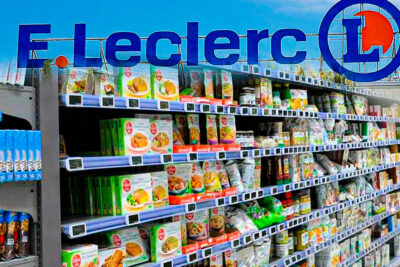 e leclerc consommation