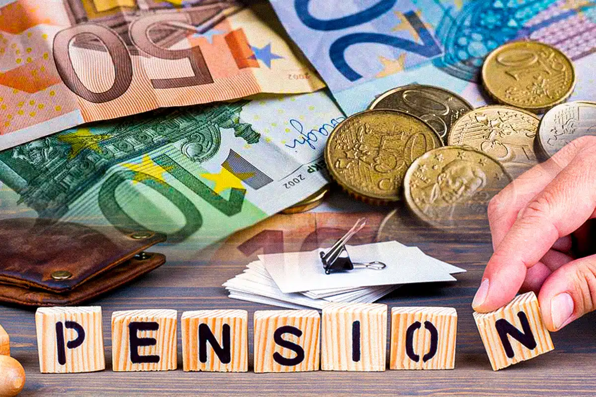 pension retraites complementaire hausse