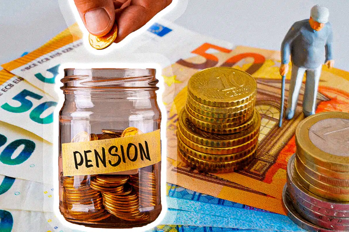 pension retraites montants don