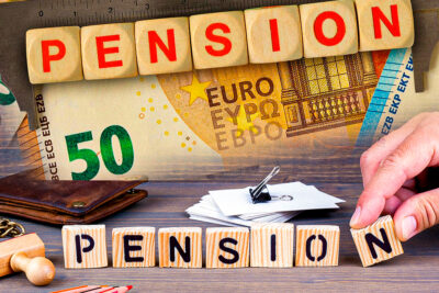 pension revalorisaiton hausse