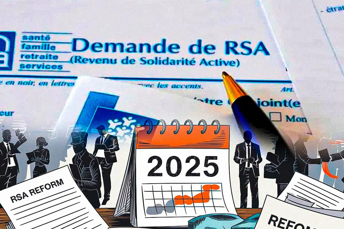 reforme rsa 2025