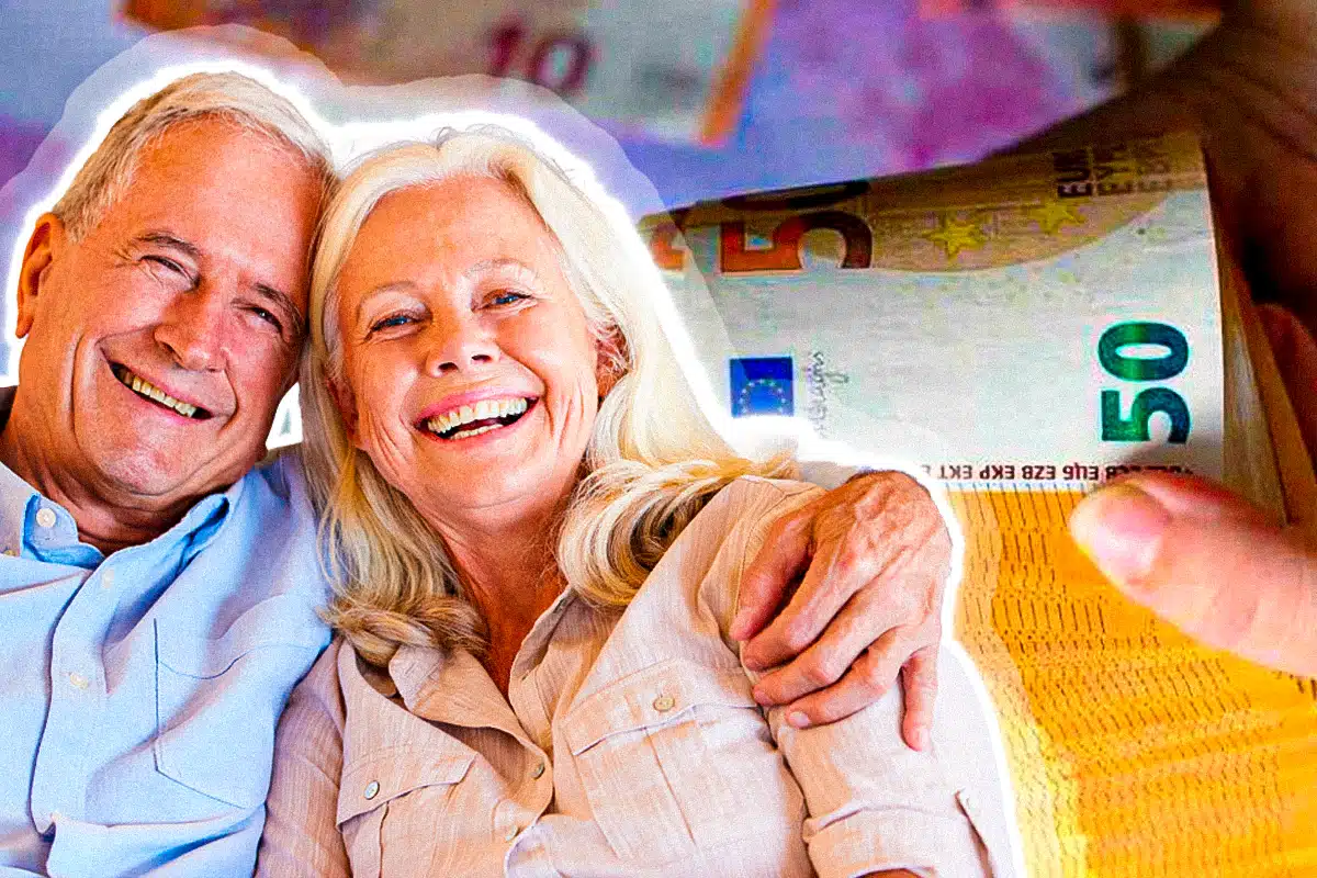 retraites couple revalorisation pension