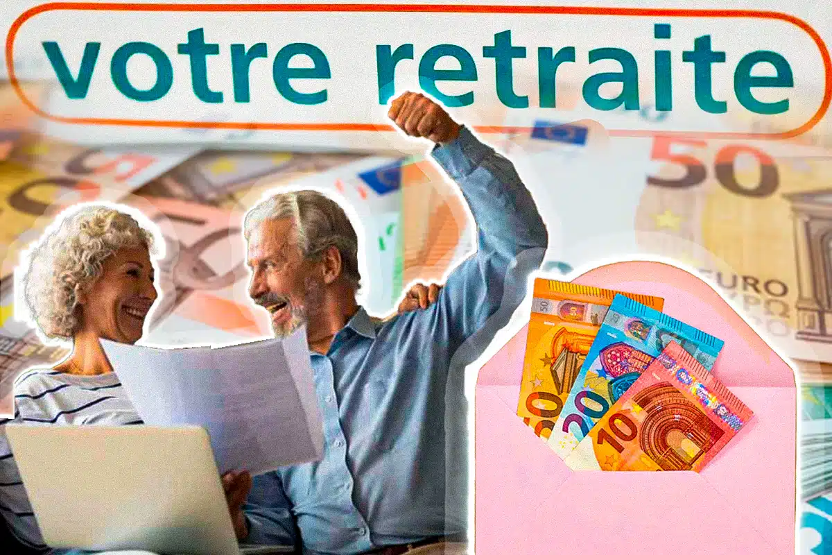 retraites pension ameliorer hausse