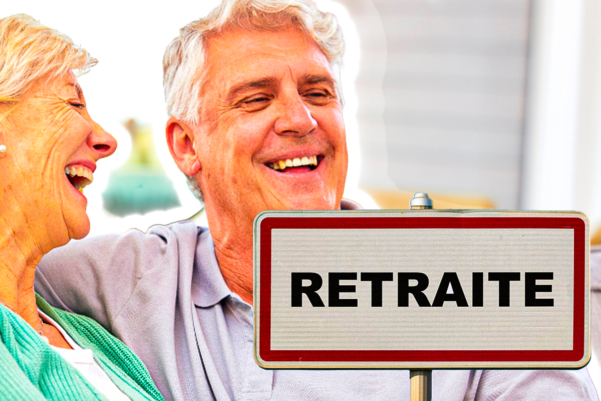 retraites pensions changement reforme