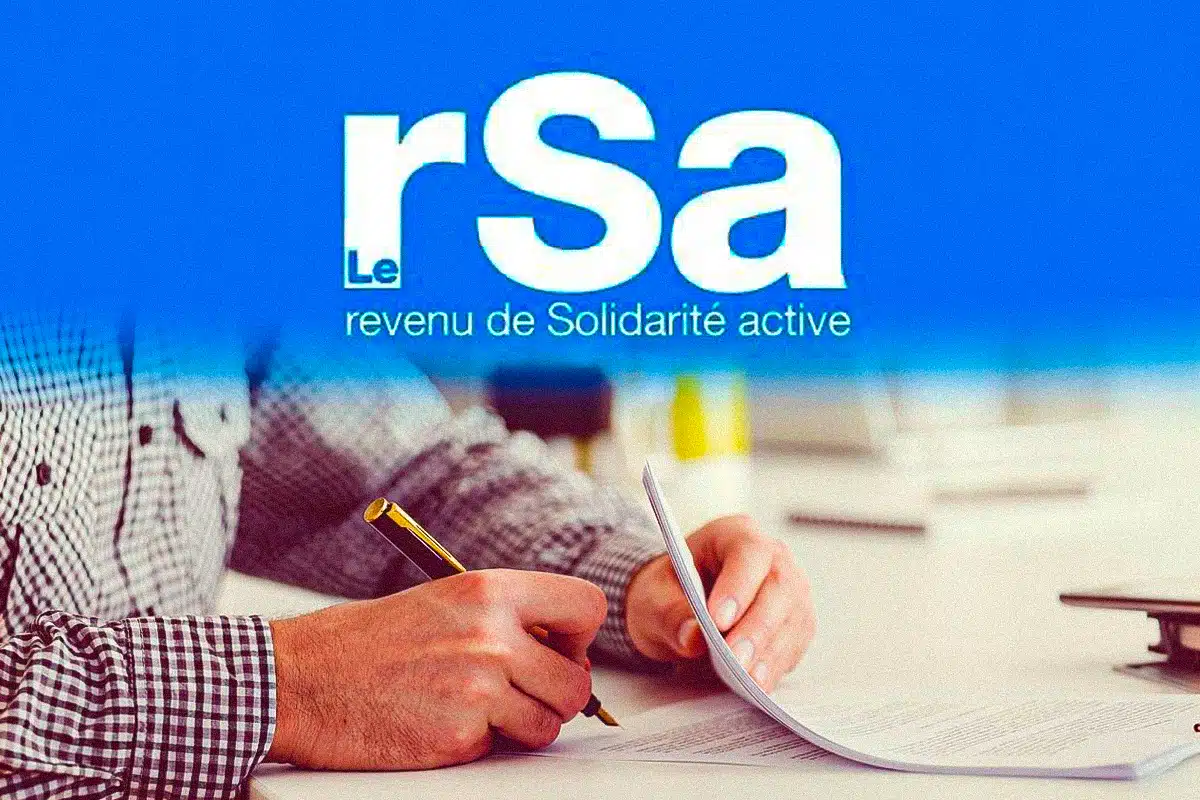 rsa revenu solidarite