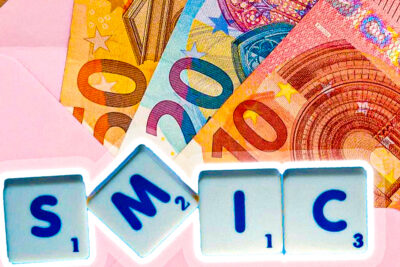 smic en hausse paiement