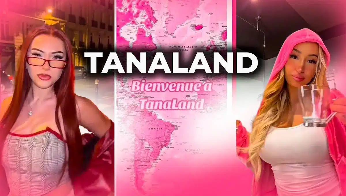 tanaland