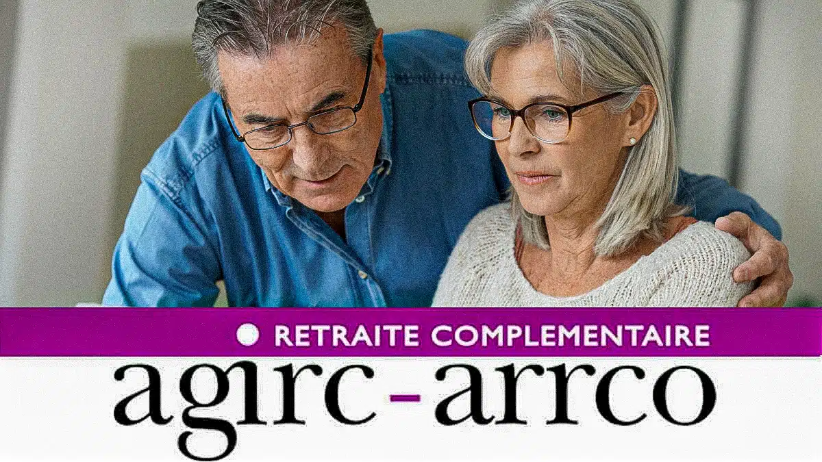 agirc arrco pensions couple