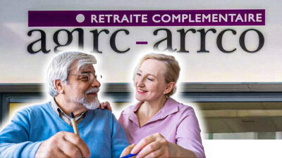 agirc arrco retraites pensions aide