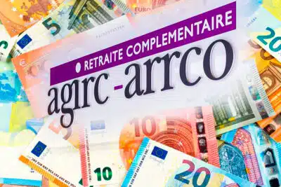 aides agirc arrco retraites