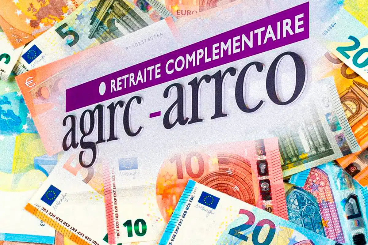 aides agirc arrco retraites