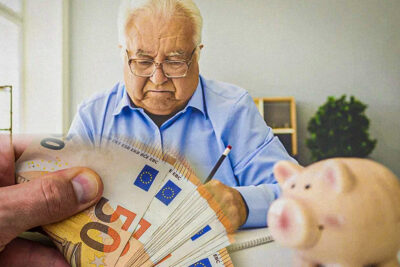 billets pension retraites