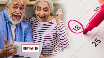 couples retraites heureux argent