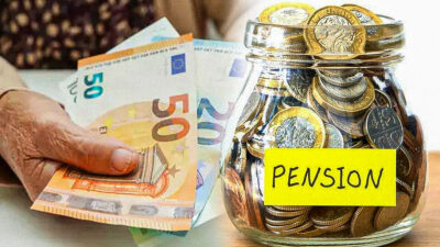 pension aide argent