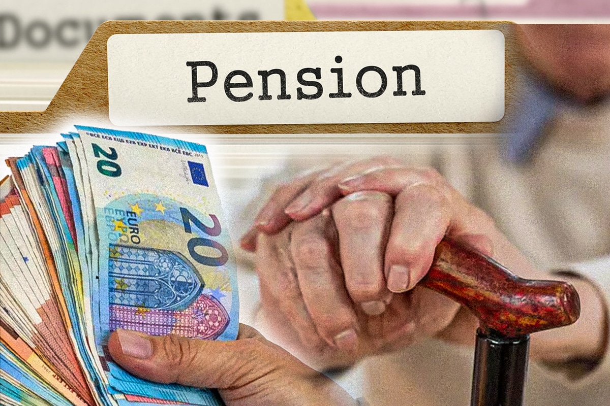 pension aide senior retraites