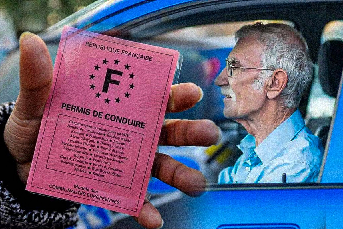 permis de conduire senior interdits