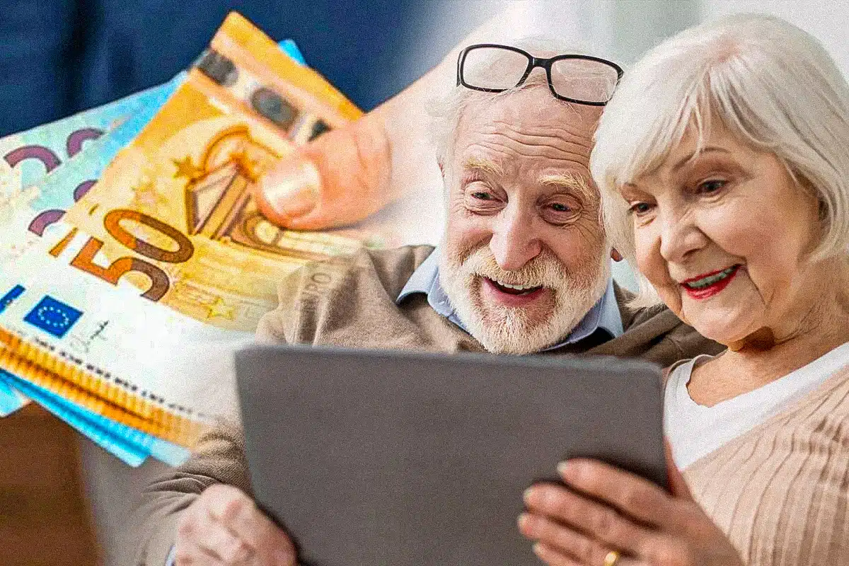 retraites couple pension