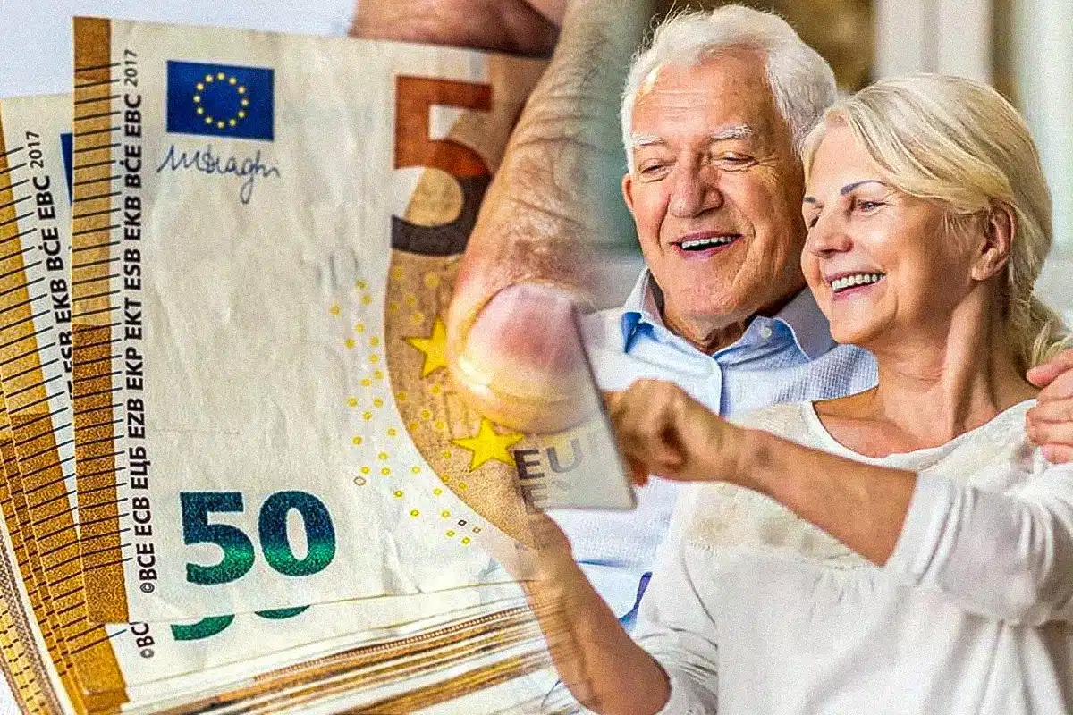 retraites hausse billets pension