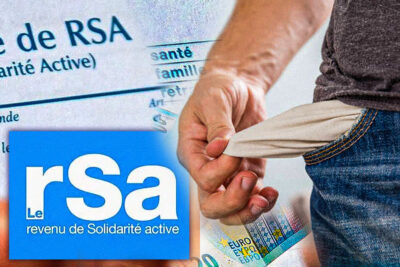 rsa suspension aides 71 departements