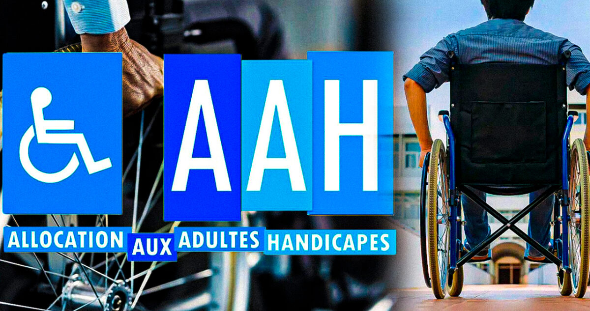 aah aide handicap