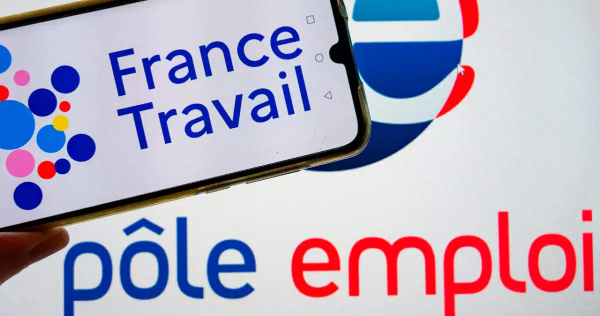 pole emploi travail