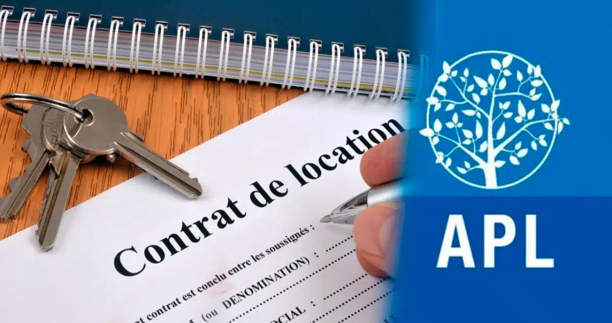 apl contrat location