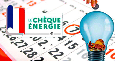 cheque energie date