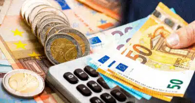 aide speciale financiere