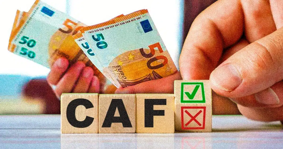 caf des aide