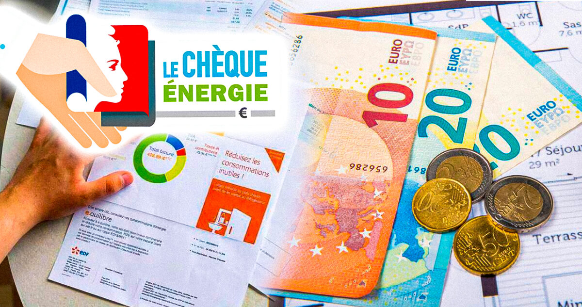 changement energie prevu