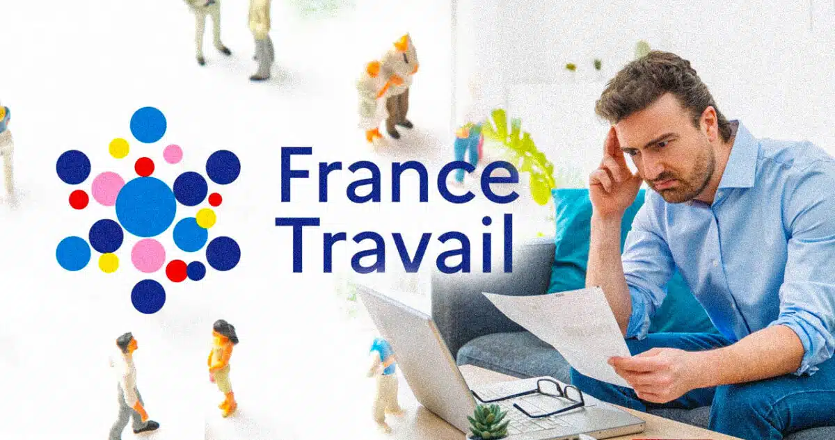 france travail changements reforme