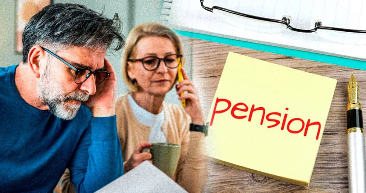 nouvelle regle pension