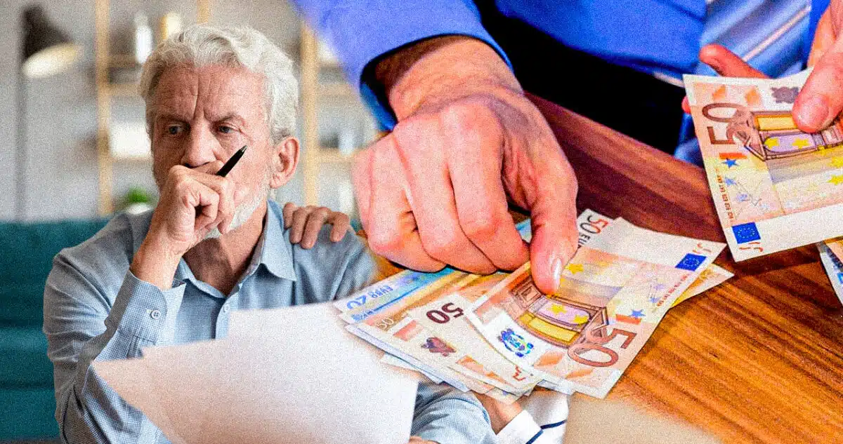 pension triste monsieur