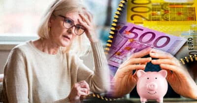 retraite minimale pension