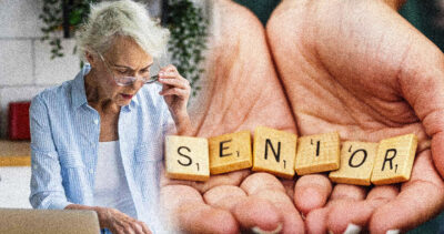 senior changements pension